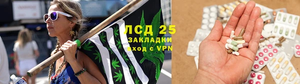 твердый Алексин